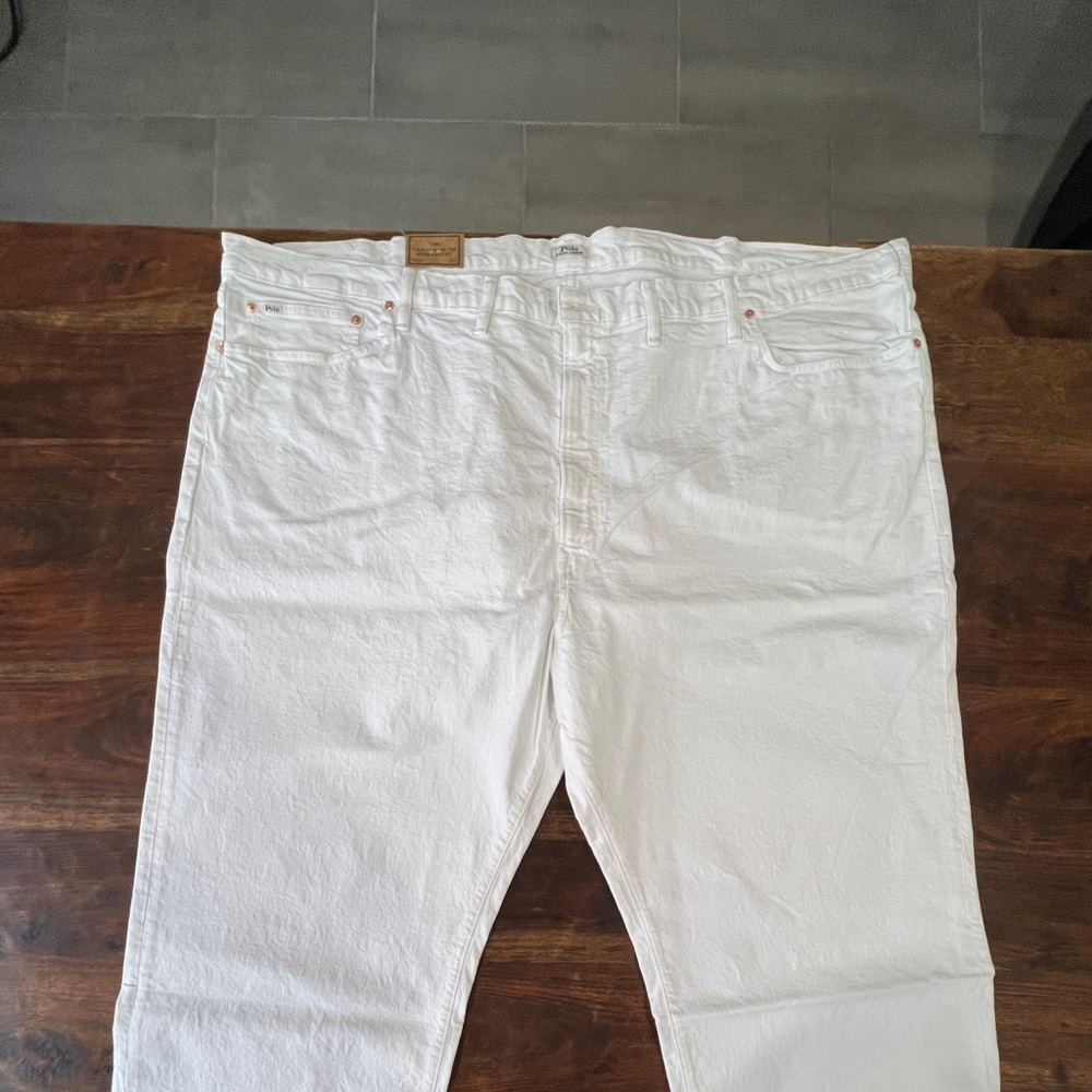 NEW Men’s Polo Jeans